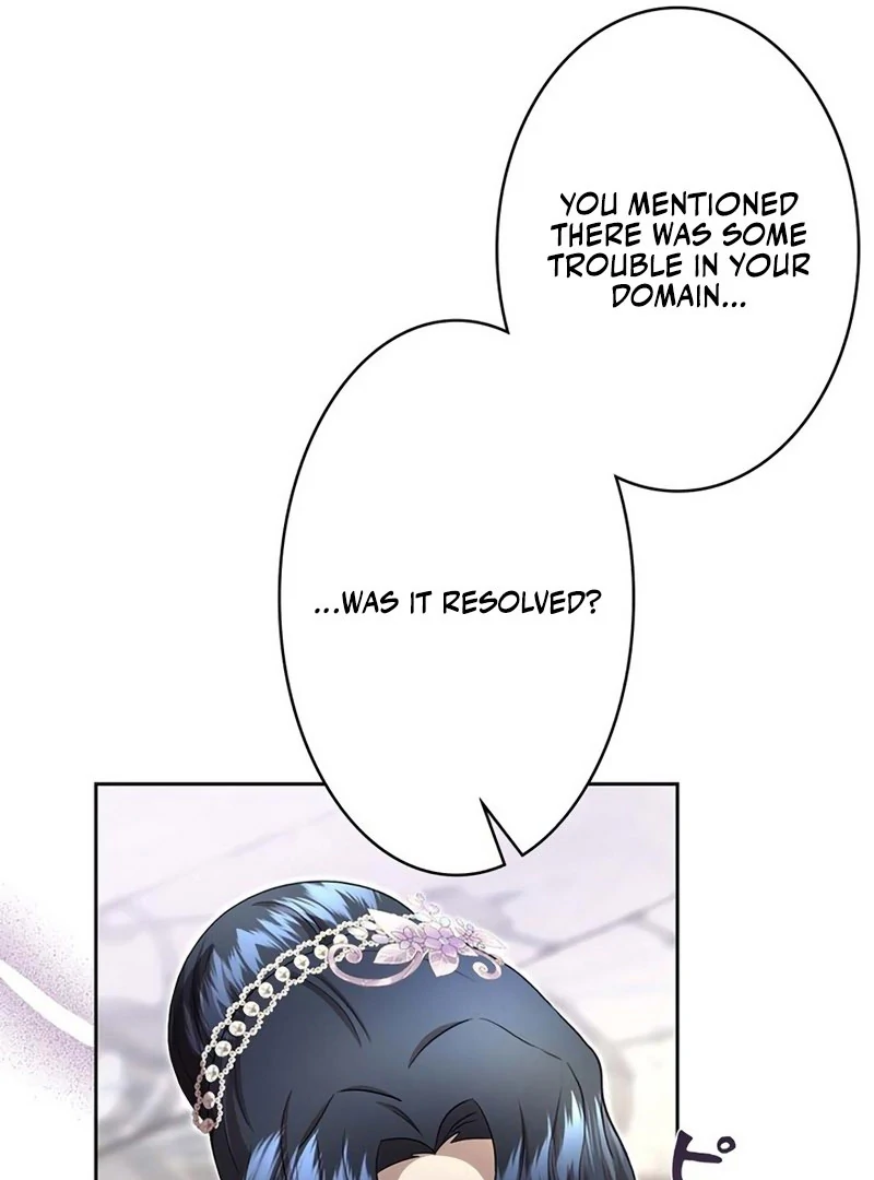 The Real Reason We’re Getting Married Chapter 39 - Page 63