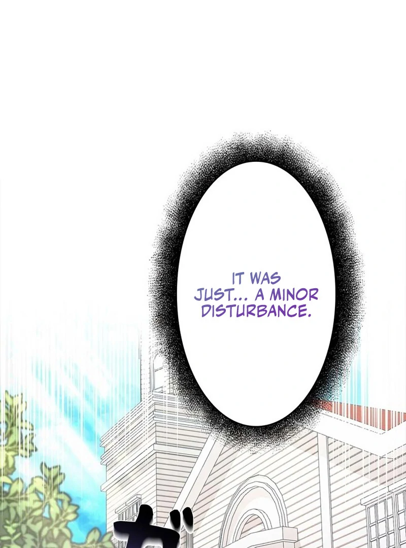 The Real Reason We’re Getting Married Chapter 39 - Page 65