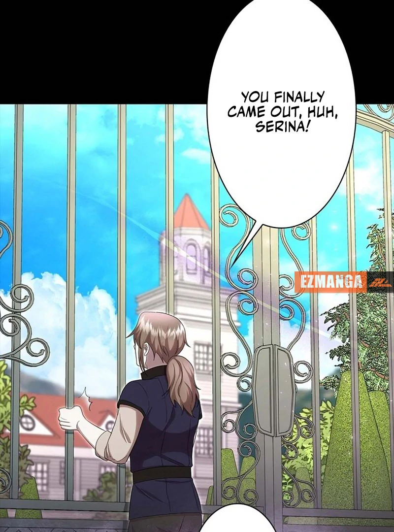 The Real Reason We’re Getting Married Chapter 39 - Page 67