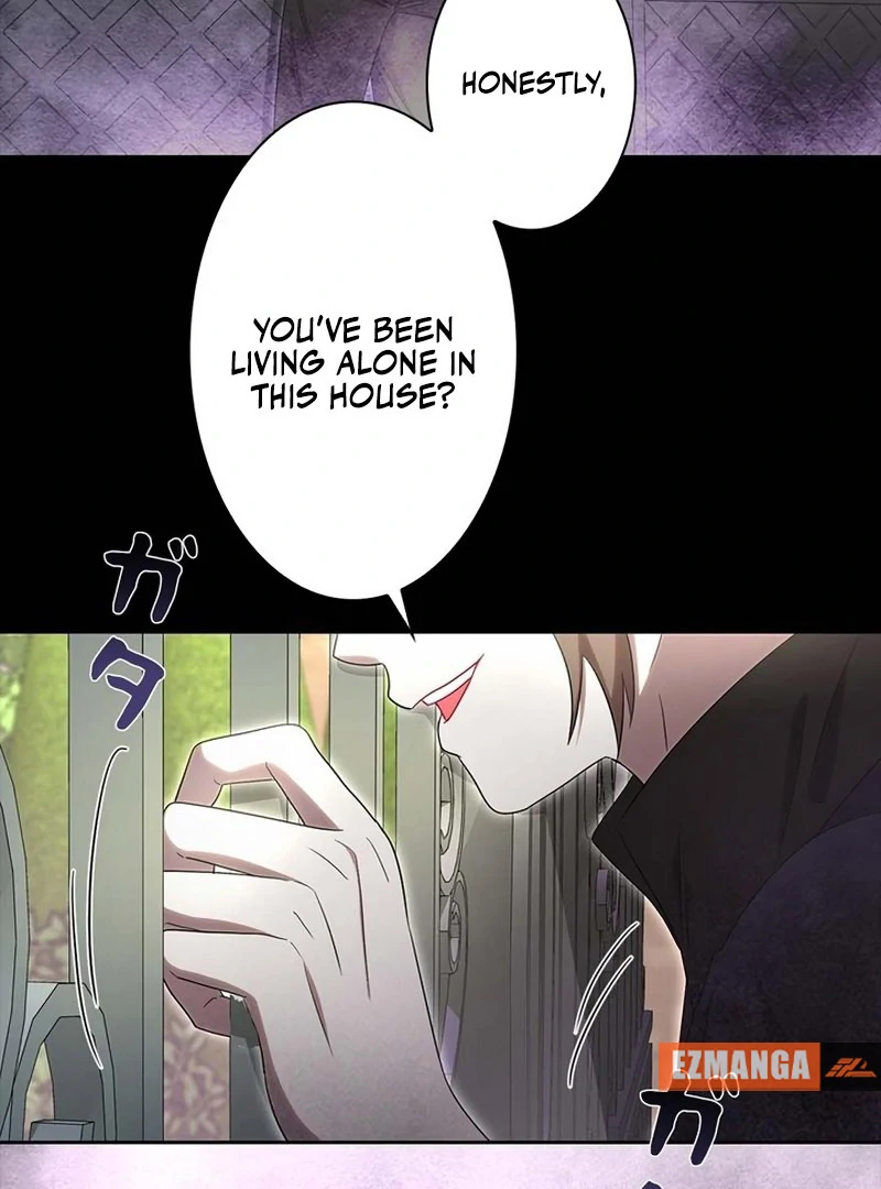 The Real Reason We’re Getting Married Chapter 39 - Page 68