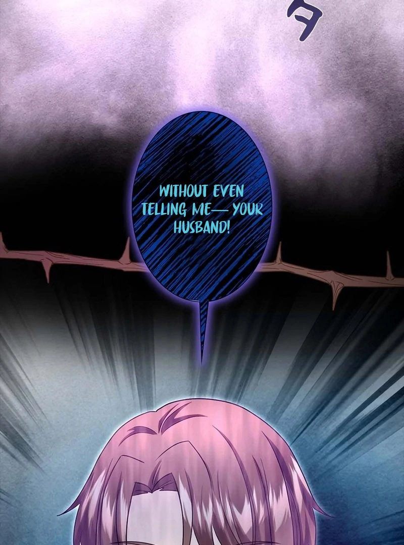 The Real Reason We’re Getting Married Chapter 39 - Page 69