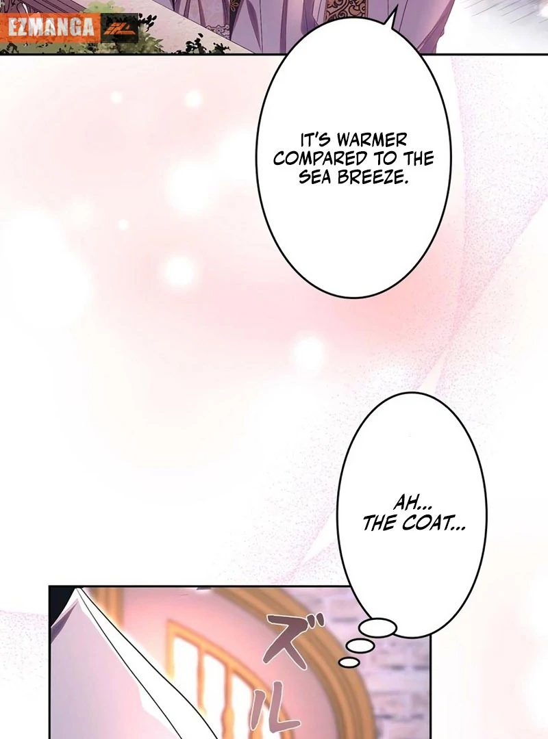 The Real Reason We’re Getting Married Chapter 39 - Page 8