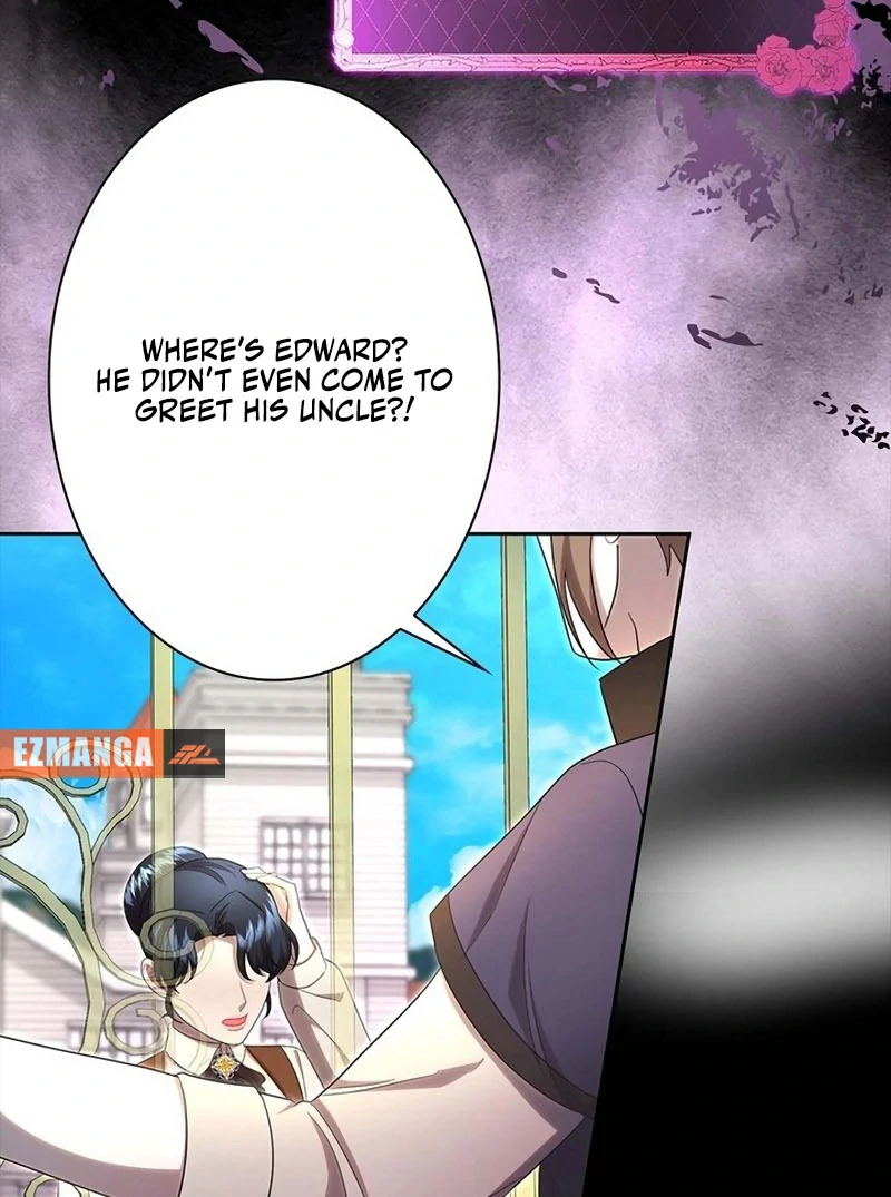 The Real Reason We’re Getting Married Chapter 39 - Page 71