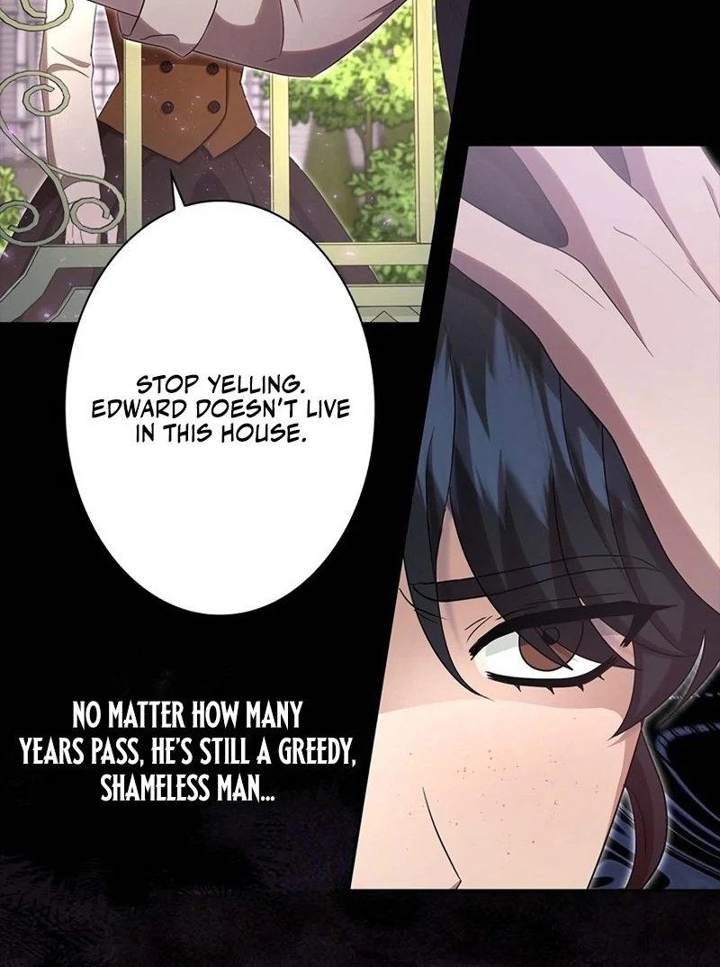 The Real Reason We’re Getting Married Chapter 39 - Page 72