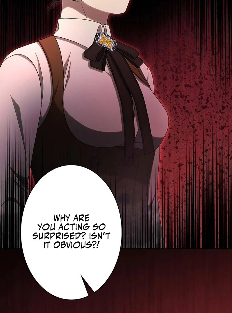 The Real Reason We’re Getting Married Chapter 39 - Page 76