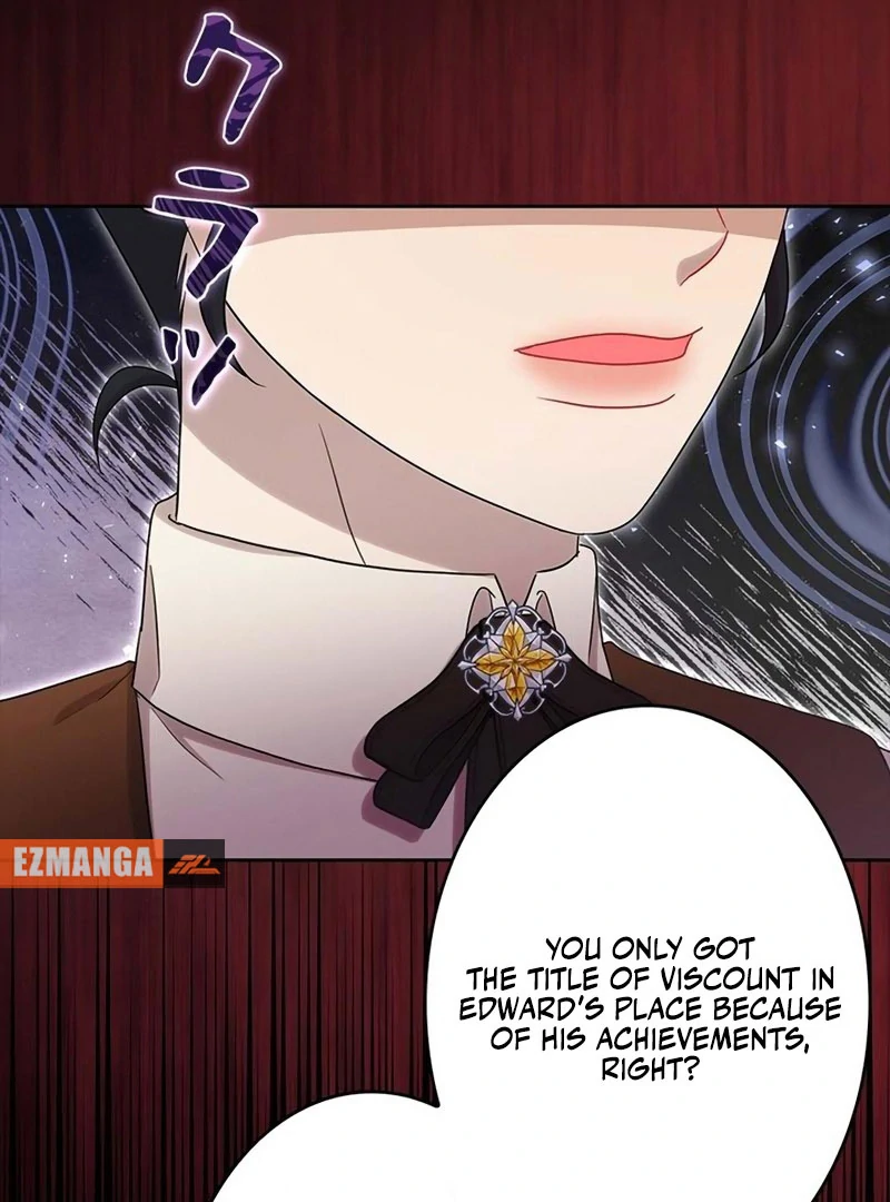 The Real Reason We’re Getting Married Chapter 39 - Page 77