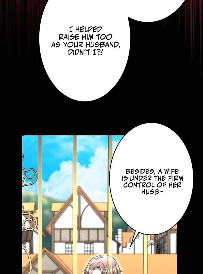 The Real Reason We’re Getting Married Chapter 39 - Page 78