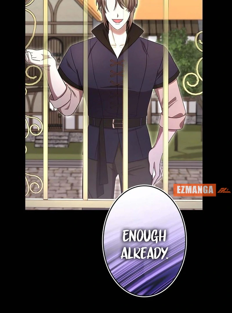 The Real Reason We’re Getting Married Chapter 39 - Page 79