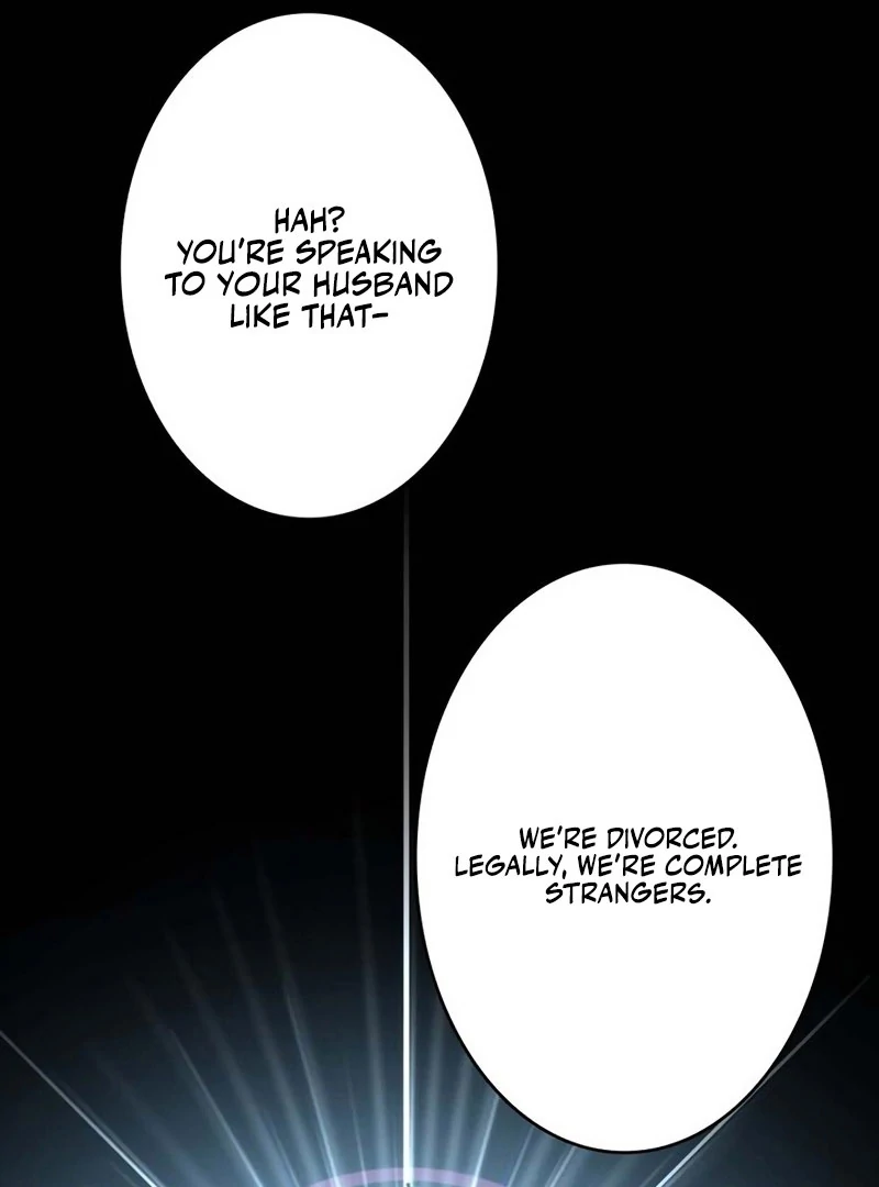 The Real Reason We’re Getting Married Chapter 39 - Page 80