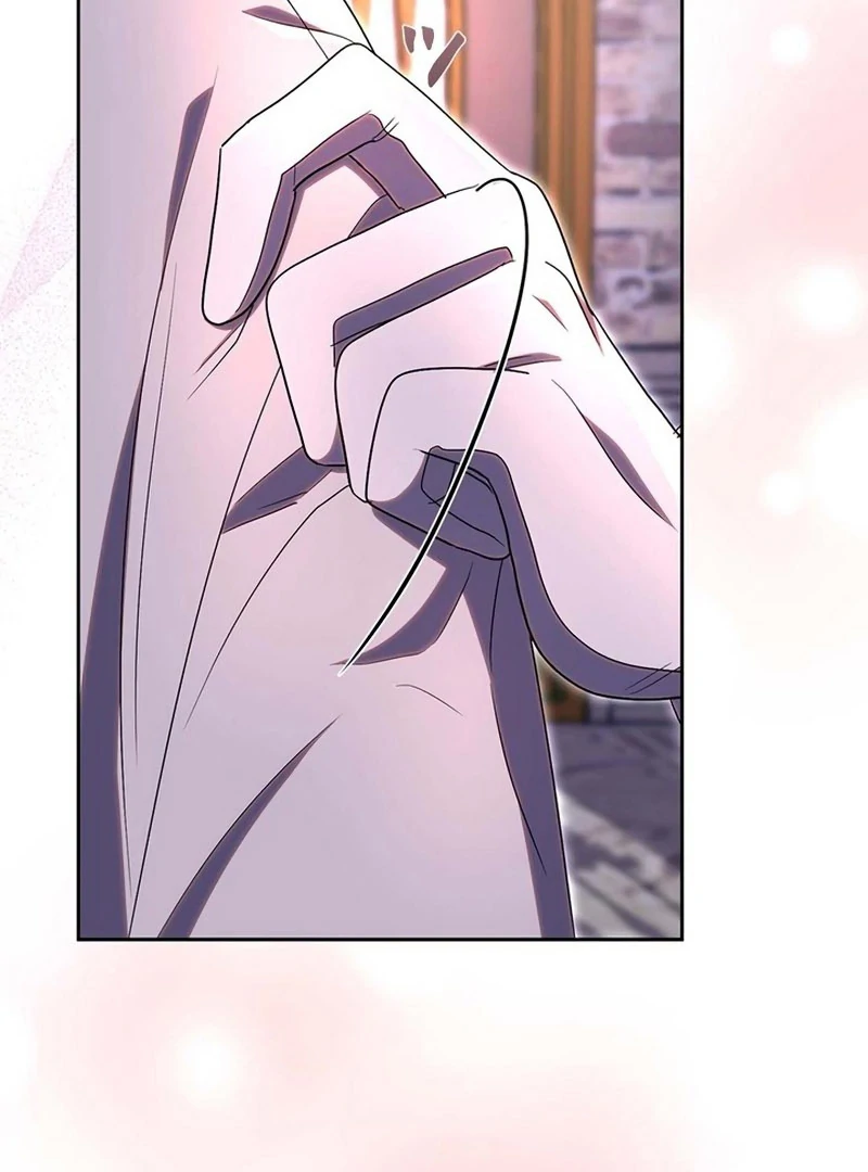 The Real Reason We’re Getting Married Chapter 39 - Page 9