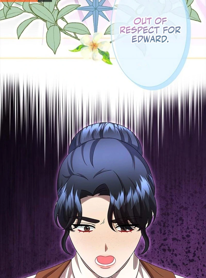 The Real Reason We’re Getting Married Chapter 39 - Page 83