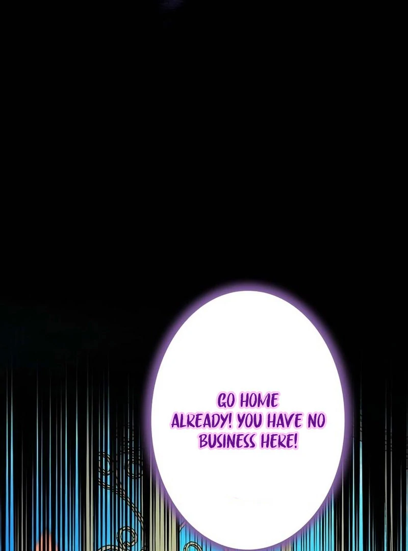 The Real Reason We’re Getting Married Chapter 39 - Page 86