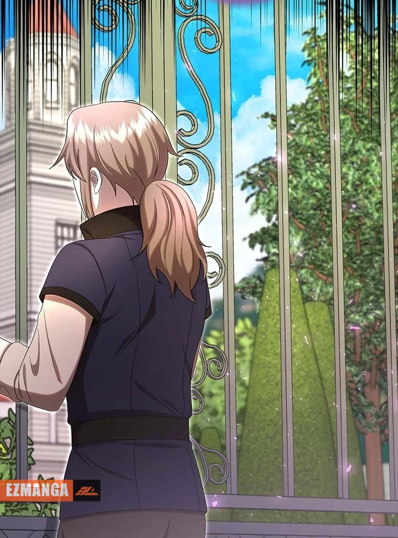 The Real Reason We’re Getting Married Chapter 39 - Page 87