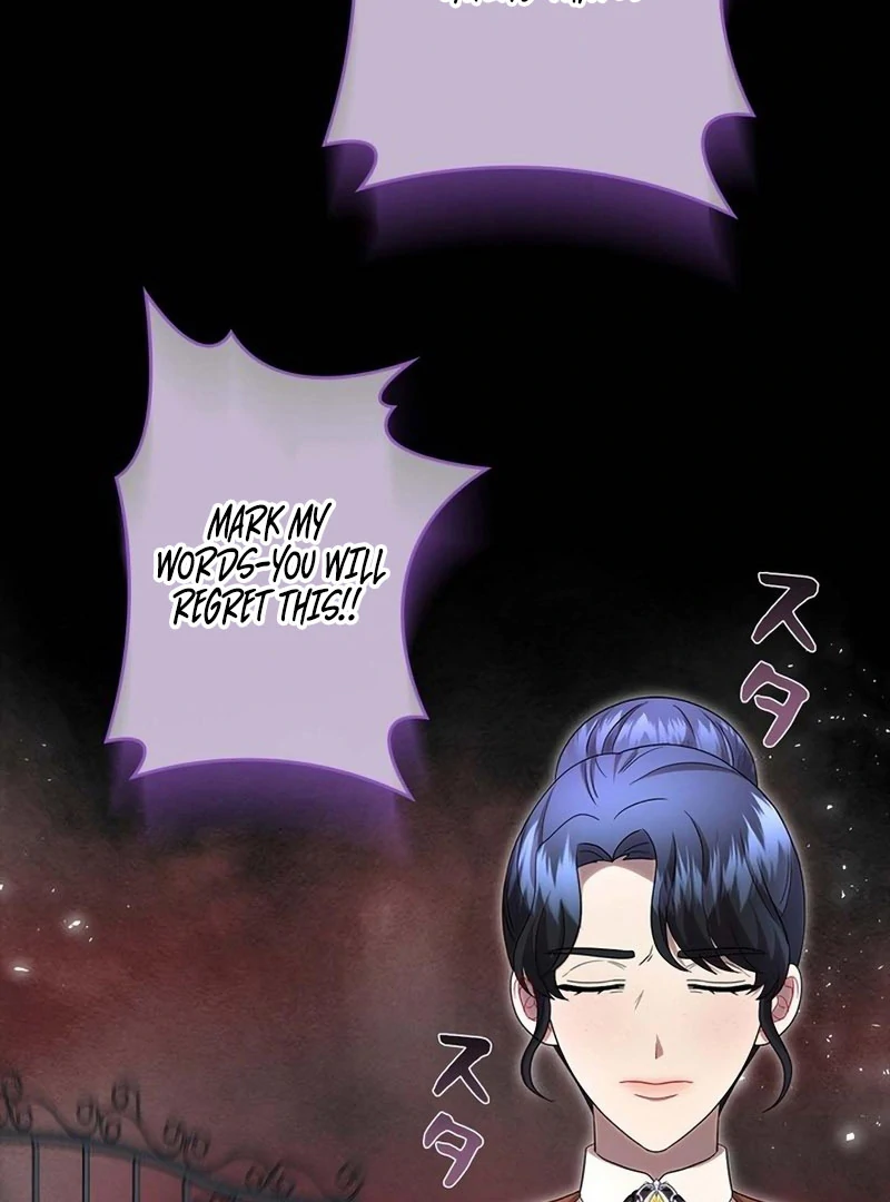 The Real Reason We’re Getting Married Chapter 39 - Page 89