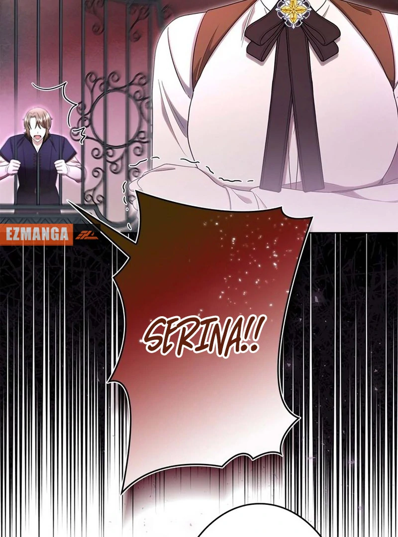 The Real Reason We’re Getting Married Chapter 39 - Page 90