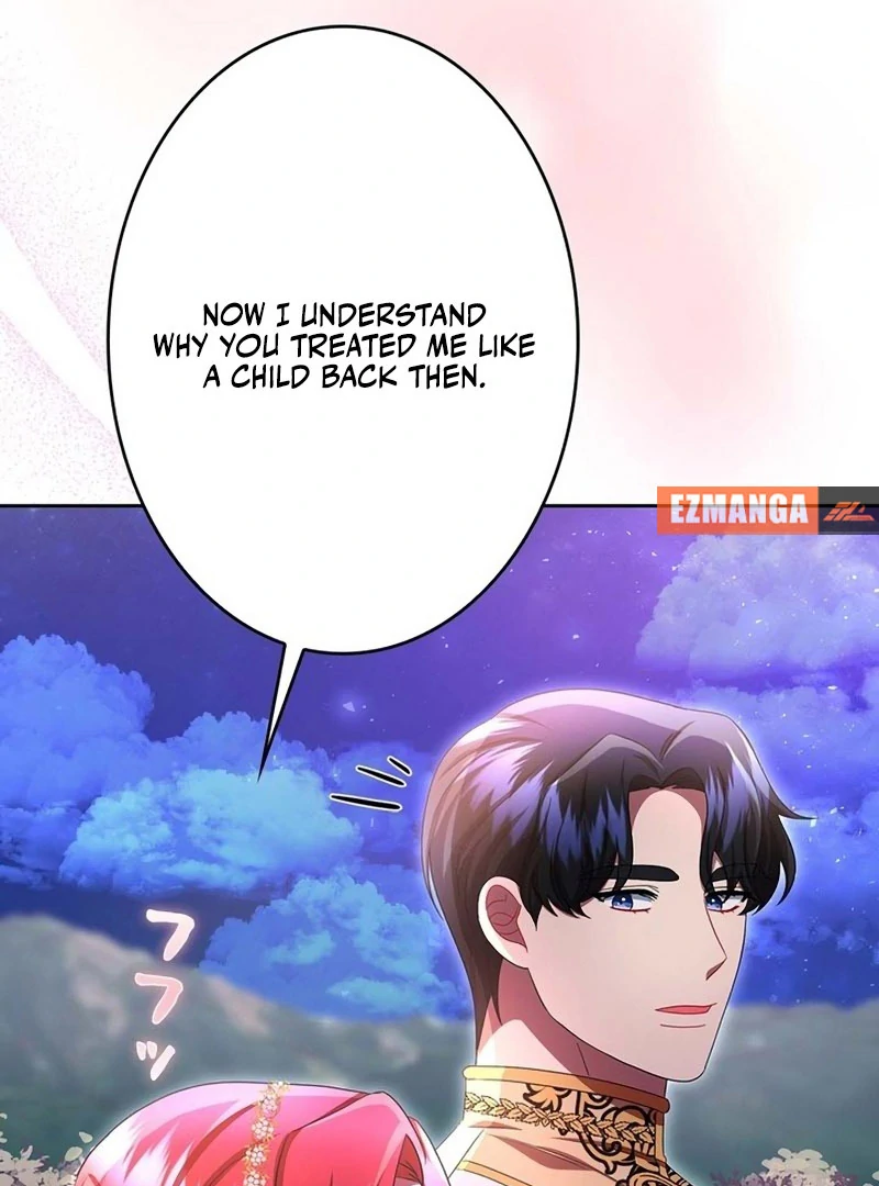 The Real Reason We’re Getting Married Chapter 39 - Page 10