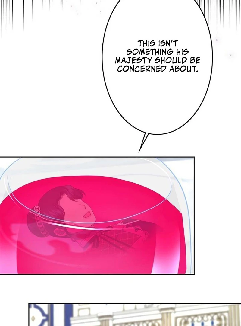 The Real Reason We’re Getting Married Chapter 39 - Page 91