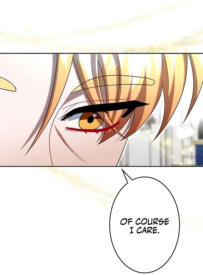 The Real Reason We’re Getting Married Chapter 39 - Page 93