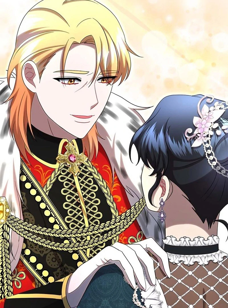 The Real Reason We’re Getting Married Chapter 39 - Page 95