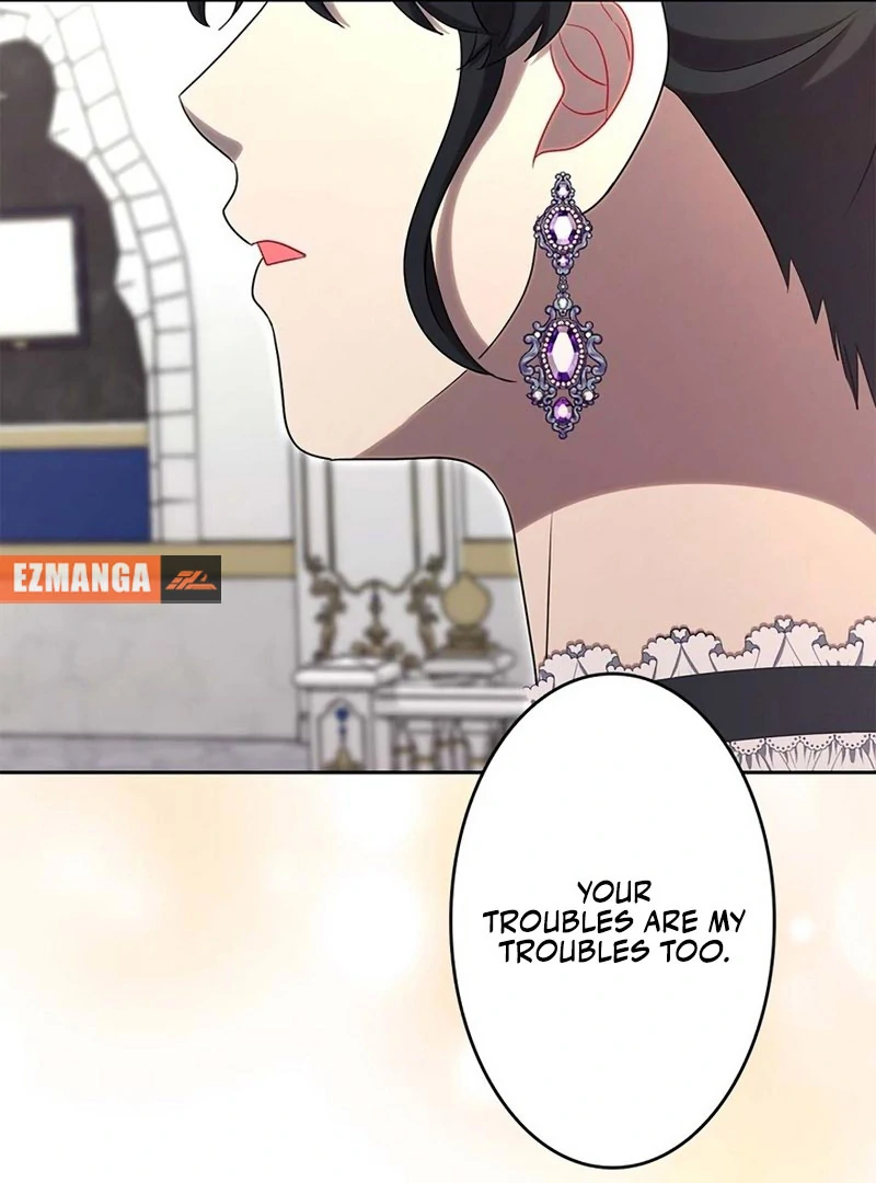 The Real Reason We’re Getting Married Chapter 39 - Page 98