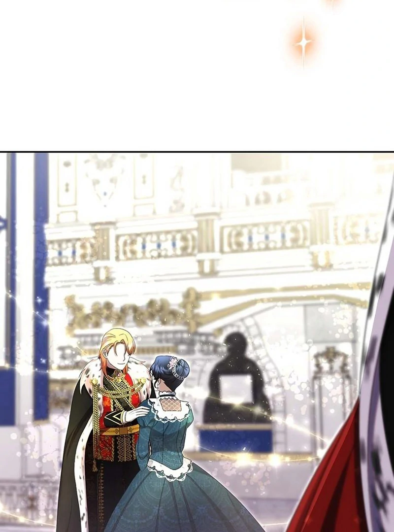 The Real Reason We’re Getting Married Chapter 39 - Page 100