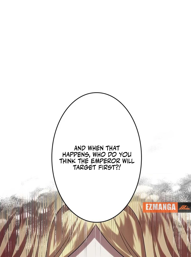 The Real Reason We’re Getting Married Chapter 40 - Page 11