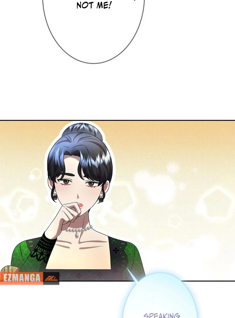 The Real Reason We’re Getting Married Chapter 40 - Page 102