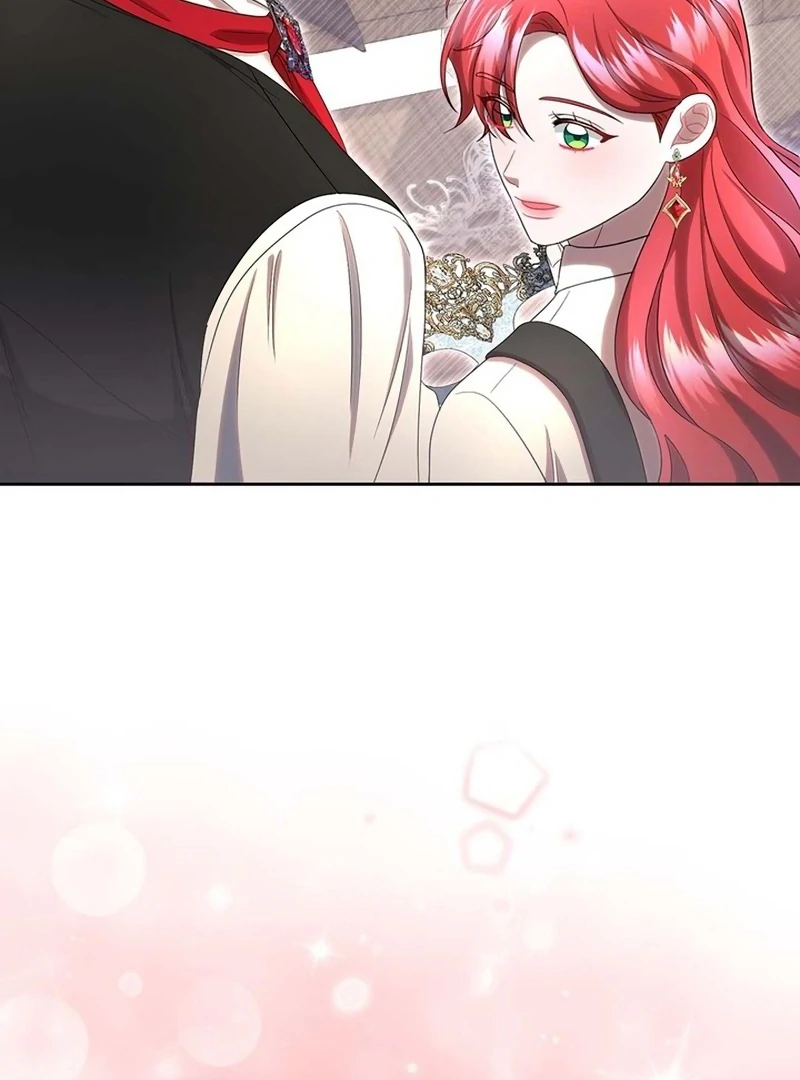 The Real Reason We’re Getting Married Chapter 40 - Page 104