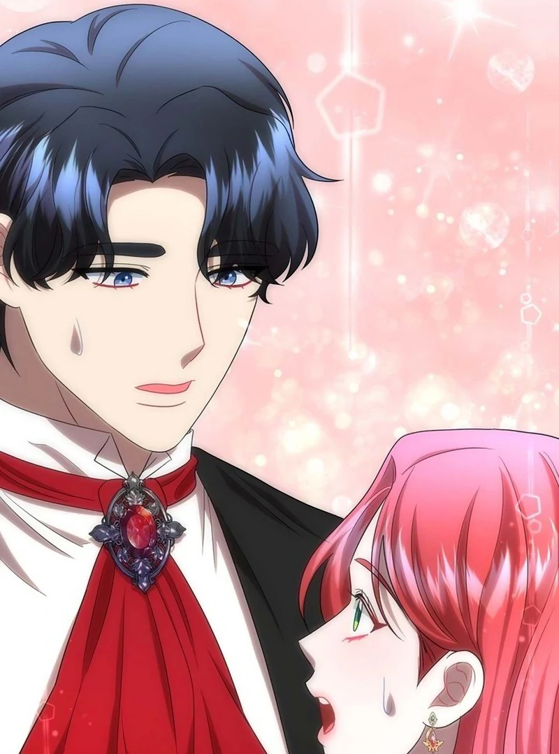 The Real Reason We’re Getting Married Chapter 40 - Page 105