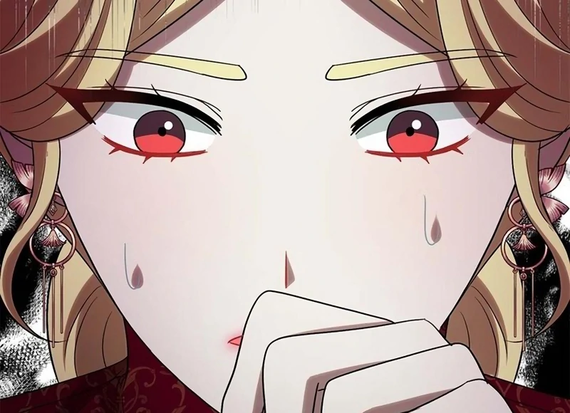 The Real Reason We’re Getting Married Chapter 40 - Page 12