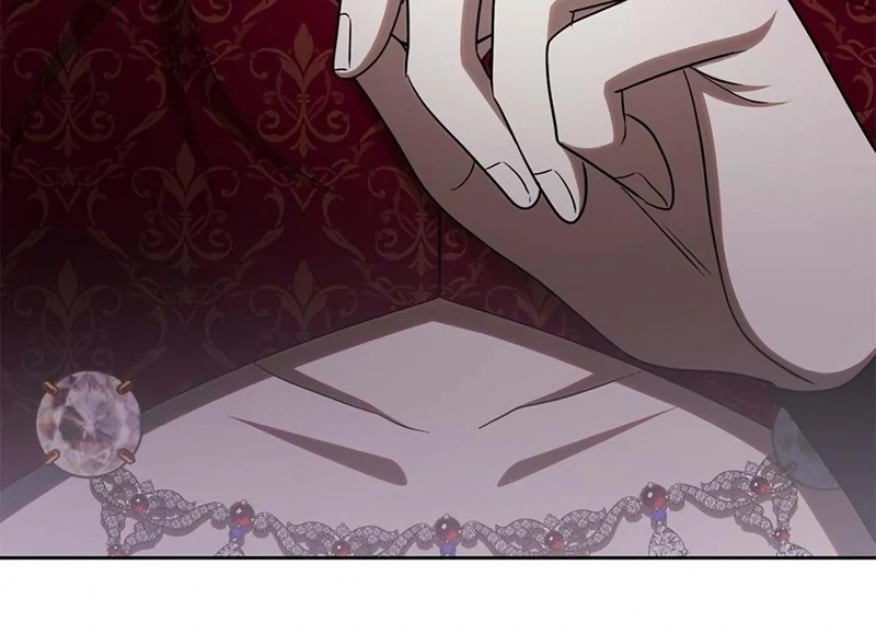 The Real Reason We’re Getting Married Chapter 40 - Page 13