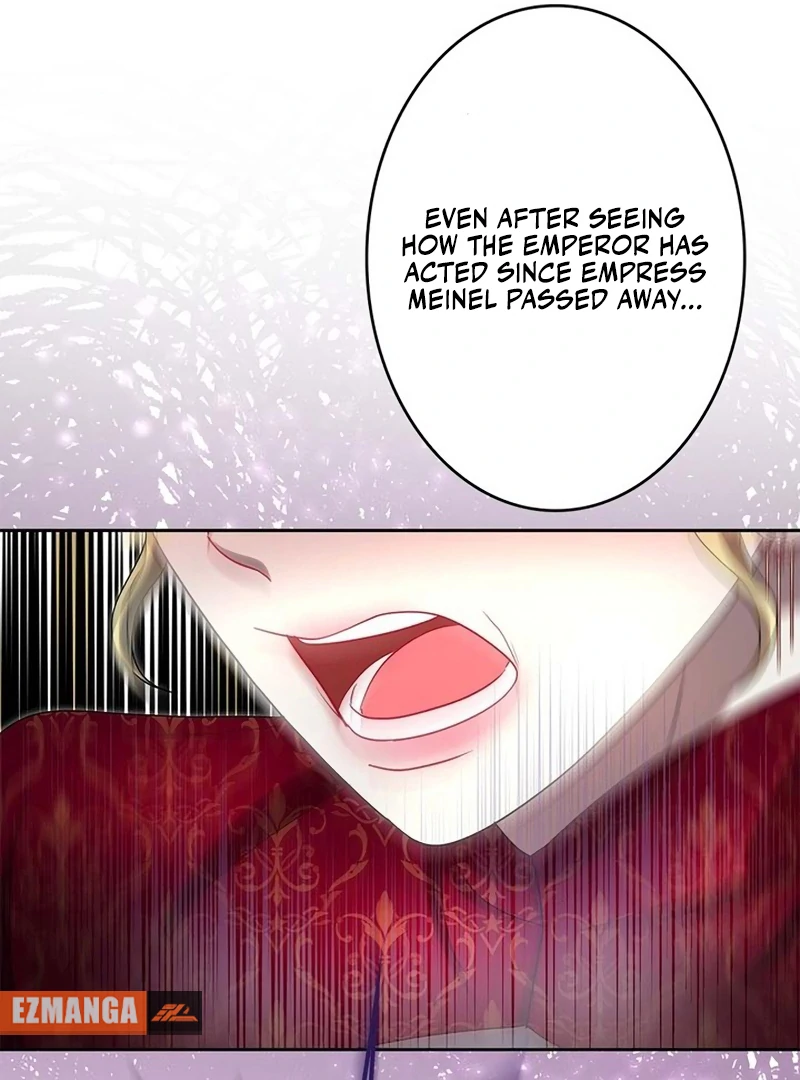 The Real Reason We’re Getting Married Chapter 40 - Page 14