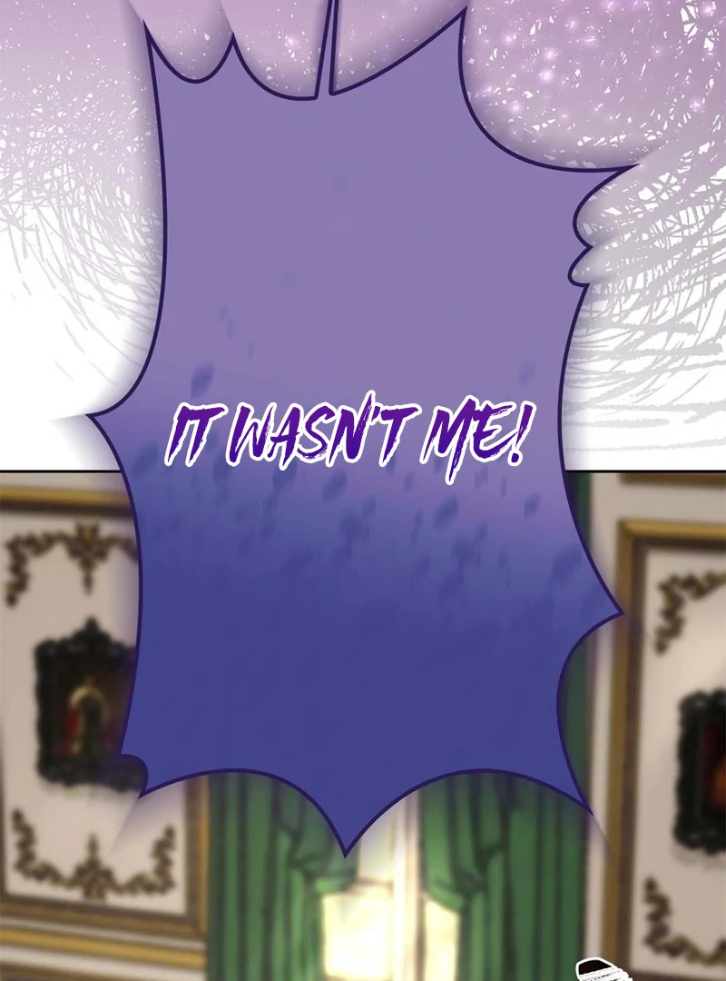 The Real Reason We’re Getting Married Chapter 40 - Page 15