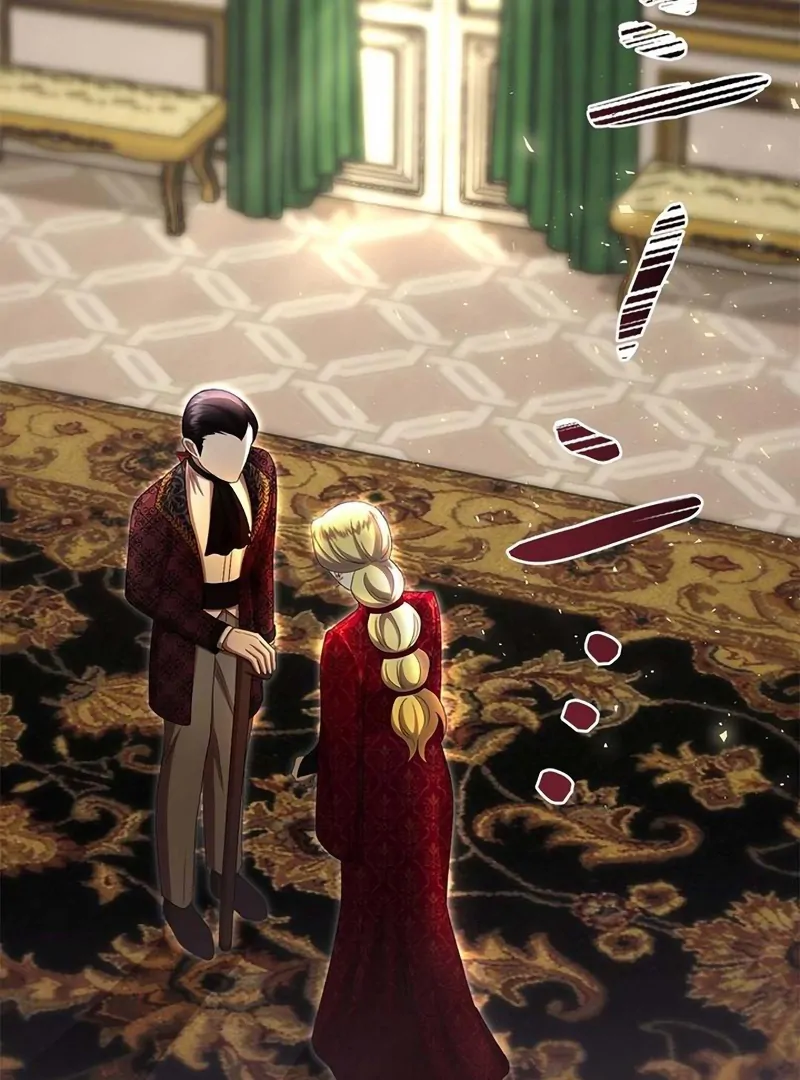 The Real Reason We’re Getting Married Chapter 40 - Page 16