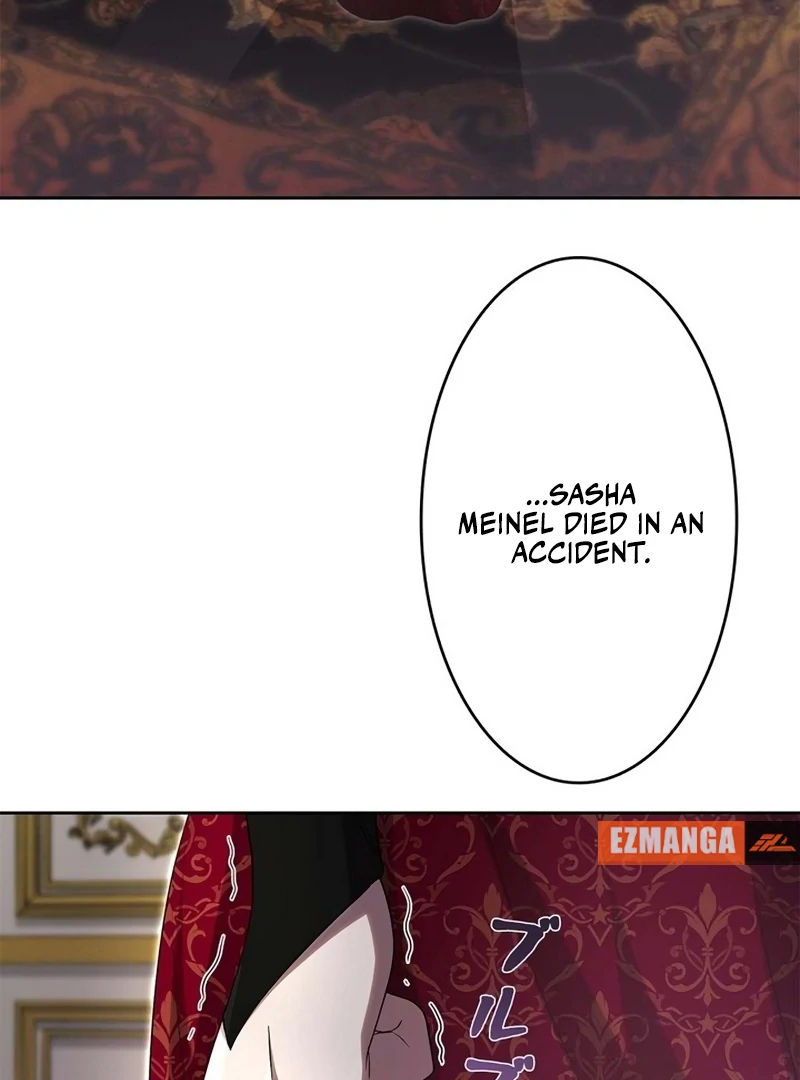 The Real Reason We’re Getting Married Chapter 40 - Page 17