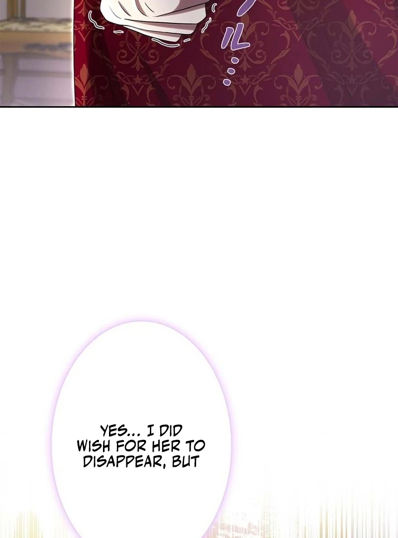 The Real Reason We’re Getting Married Chapter 40 - Page 18