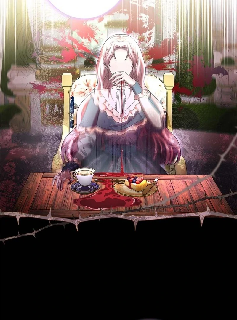 The Real Reason We’re Getting Married Chapter 40 - Page 19