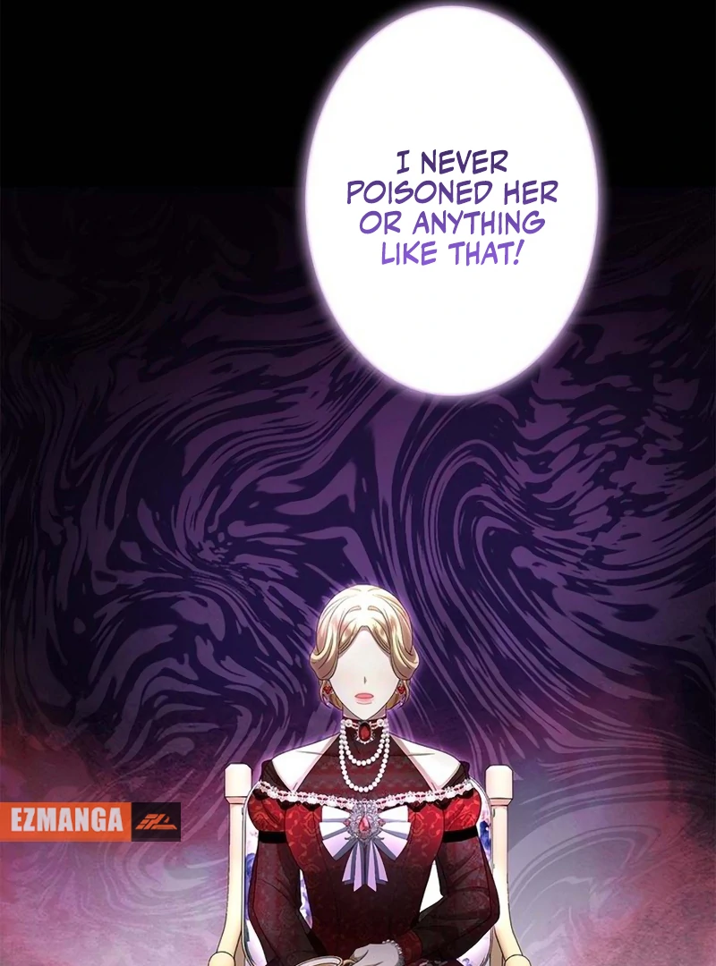 The Real Reason We’re Getting Married Chapter 40 - Page 20