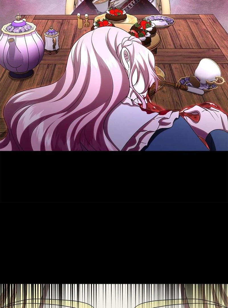 The Real Reason We’re Getting Married Chapter 40 - Page 21