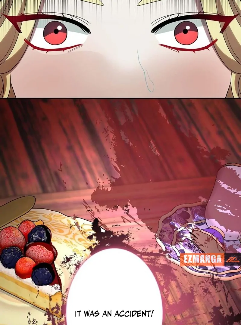 The Real Reason We’re Getting Married Chapter 40 - Page 22