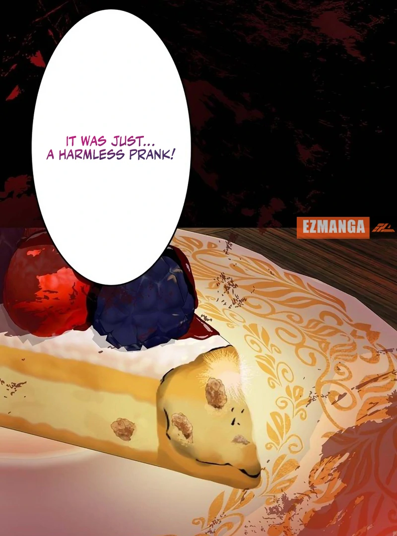 The Real Reason We’re Getting Married Chapter 40 - Page 24