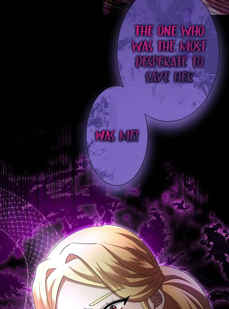 The Real Reason We’re Getting Married Chapter 40 - Page 28