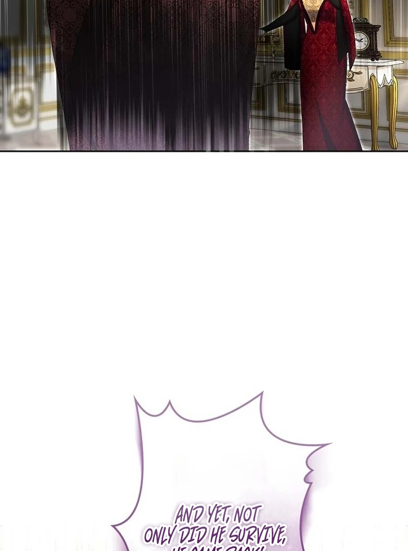 The Real Reason We’re Getting Married Chapter 40 - Page 4