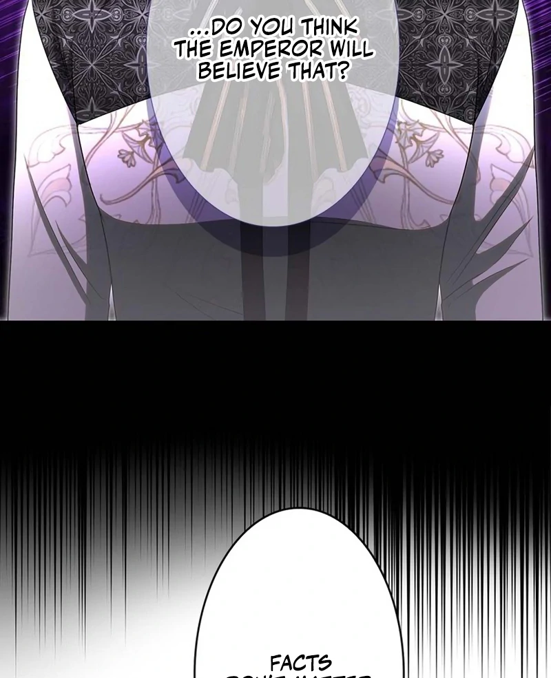 The Real Reason We’re Getting Married Chapter 40 - Page 31