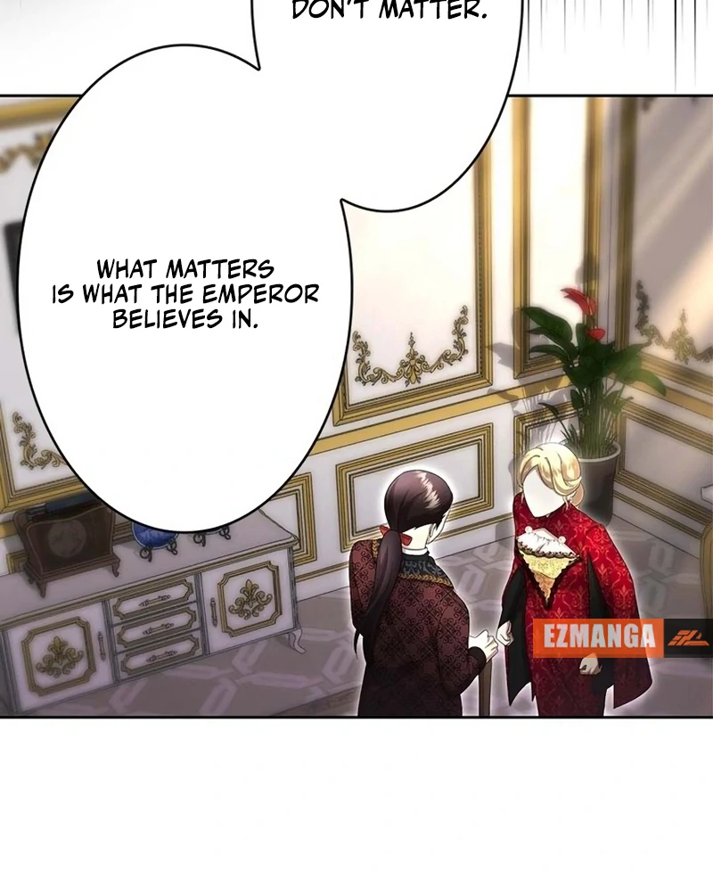 The Real Reason We’re Getting Married Chapter 40 - Page 32