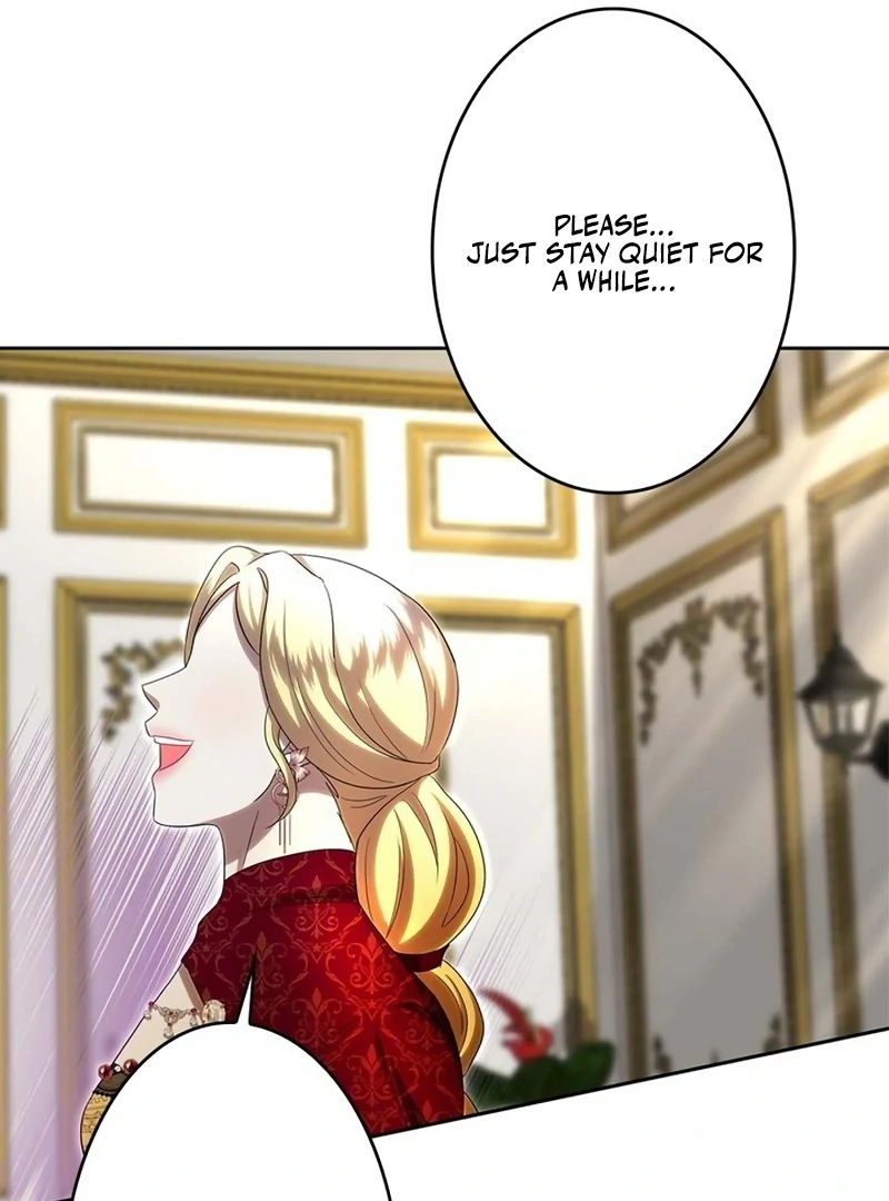 The Real Reason We’re Getting Married Chapter 40 - Page 33