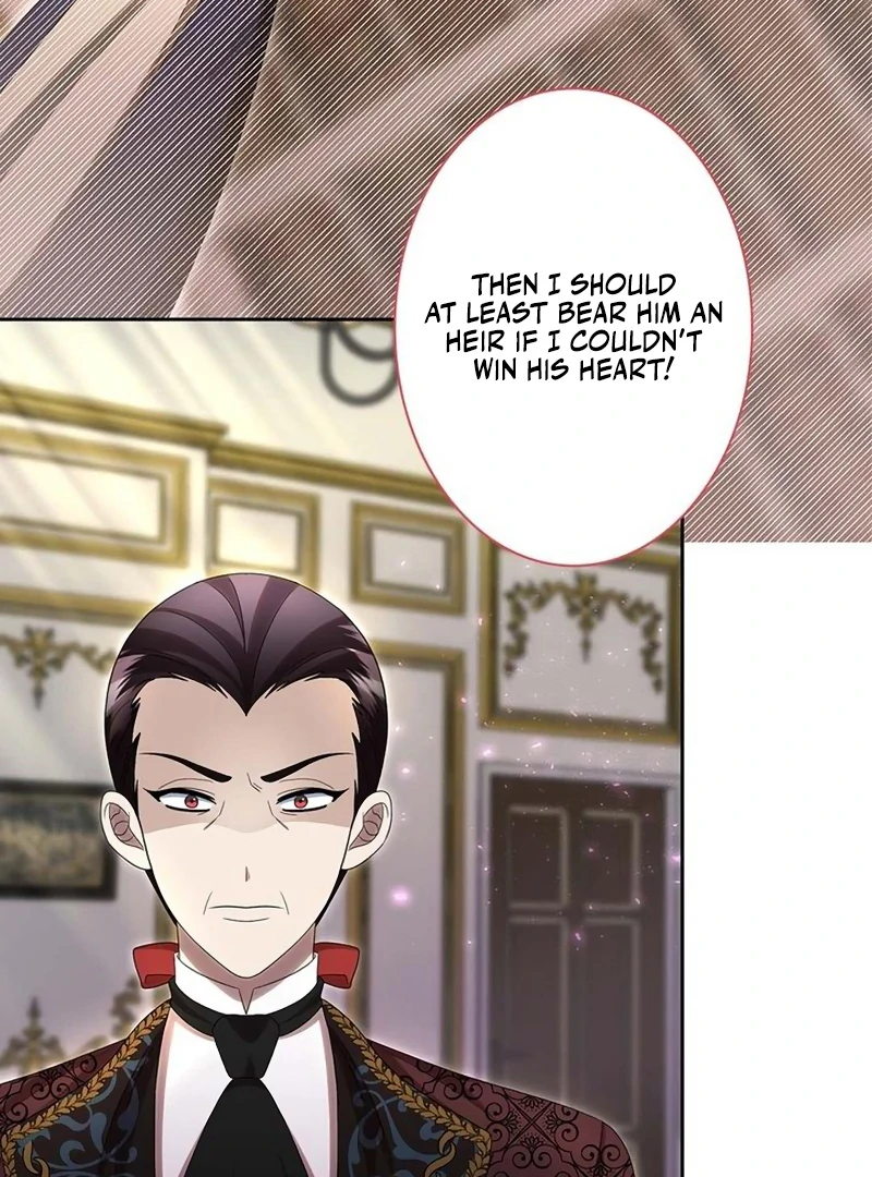 The Real Reason We’re Getting Married Chapter 40 - Page 38