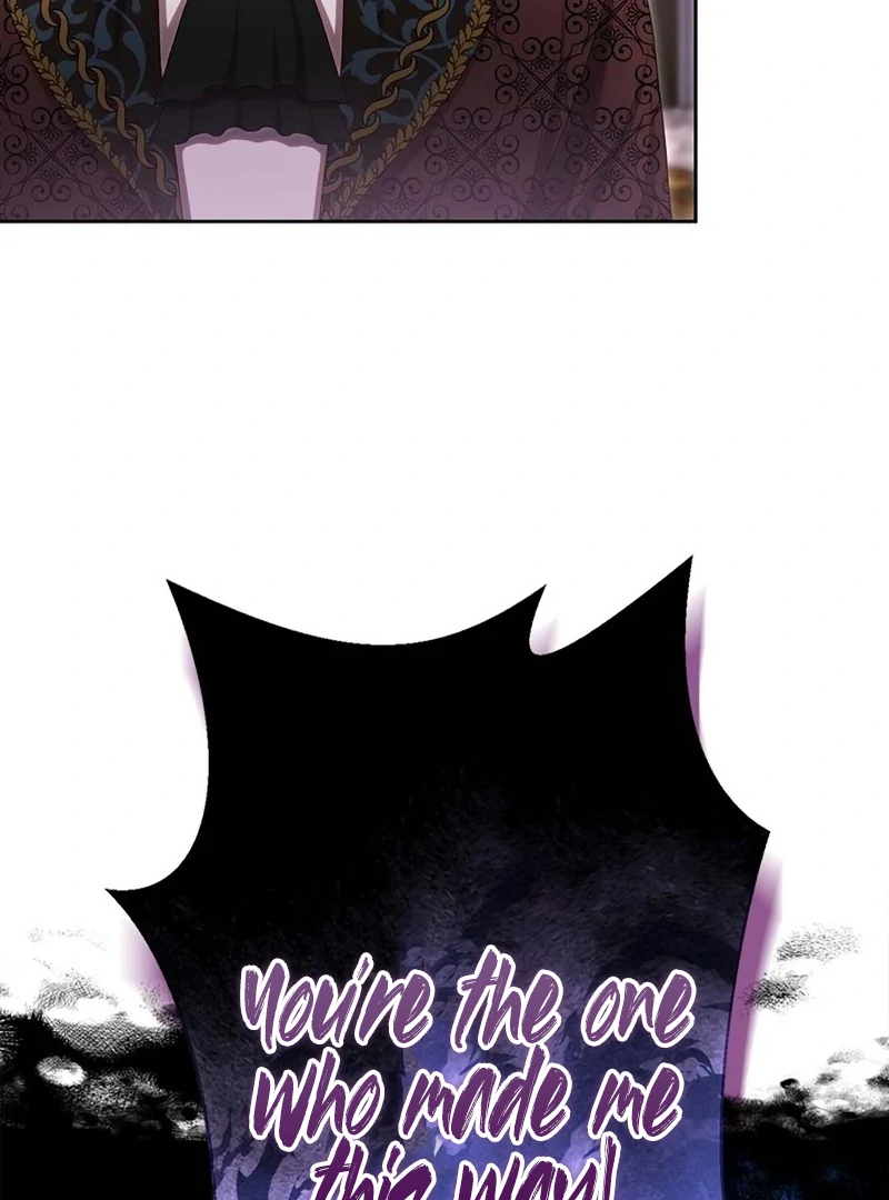 The Real Reason We’re Getting Married Chapter 40 - Page 39