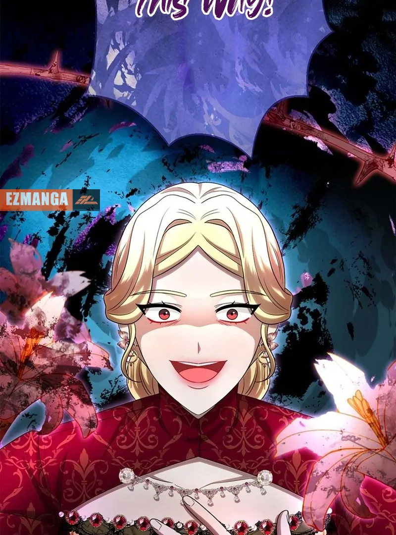 The Real Reason We’re Getting Married Chapter 40 - Page 40