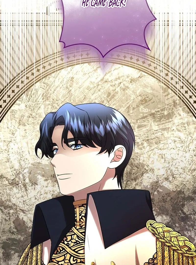 The Real Reason We’re Getting Married Chapter 40 - Page 5